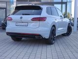 VW Touareg Hybrid R-Line, 21 Felgen