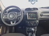 JEEP Renegade PHEV High Upland Komfort+Winter+SichtP
