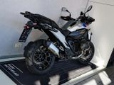BMW R 1300 GS Trophy ASA, 4 Pakete, SOS, RDC