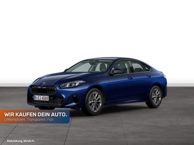 BMW 220 Gran Coupé