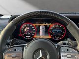 MERCEDES-BENZ G 63 AMG G700 Brabus Widestar CARBON+AHK+ACC
