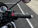 TRIUMPH Bonneville T100 Black 1.Hand+Seitentaschen