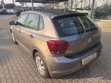 VW Polo Comfortline 1.0TSI DSG PDC/Sitzheizung/