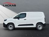 FIAT Doblo 1.5 Diesel M agen M Holzausbau Allwetter