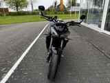 TRIUMPH Street Triple 765 RS Shift-Assist+Öhlins-?Aktion