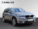 BMW X5 xDrive 30d ACC StandHZG 360 Kamera AHK Leder