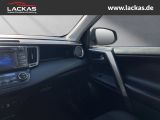 TOYOTA RAV 4 2.0 SITZHEIZ*AUTOMATIK*N AVI*SCHIEDACH*AHK