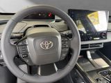 TOYOTA bZ4X FWD Teamplayer *Elektroprämie*