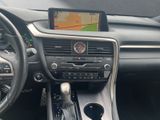 LEXUS RX 450 F-SPORT*4x4*MARK-LEV.*360* 15J-GARANTIE*