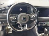 VW T-Roc Cabriolet R-Line 1.5 TSI