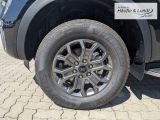 FORD Ranger DoKa Wildtrak Allrad-Wohnkabine-Standheizung-