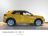 VW T-Roc Life DSG LED Klima Rückfahrkamera
