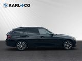 BMW 318 i Touring Park-Assistent LED Kamera PDC SHZ