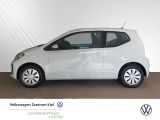 VW up! move up! 1.0 MPI SITZHZ+HHC+FREISPRECH+KLIMA