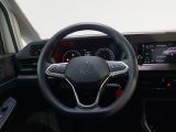 VW Caddy Kombi 2.0 TDI Klima Rückfahrkamera