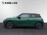 MINI Cooper E Favoured Trim Paket M