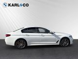 BMW 530 xd Limousine M-Sport HiFi Glasdach Standheizung