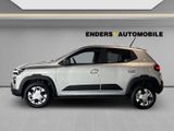 DACIA Spring Electric Expression 45 + Schuko