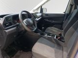 VW Caddy Cargo 1.5 TSI NAVI+SITZHZ+PDC+FREISPRECH