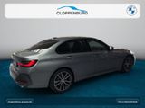 BMW 320d Limousine AHK+Navi+Kamera+ACC UPE: 62.810¤