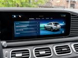 MERCEDES-BENZ GLE 400 e 4M , AMG BURM NIGHT WIDE MEMO MULTI