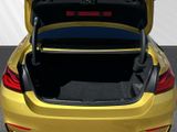 BMW M4 Coupe DKG LED HUD Leder e-Sitze Hifi e-Sitz