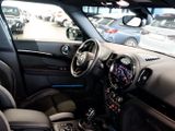 MINI John Cooper Works Kamera, Komfort