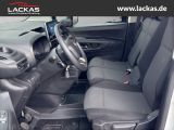 TOYOTA PROACE CITY L1 Meister 1.5 Car Play+Android+Carg
