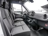 MERCEDES-BENZ Sprinter 315 Aut. Kasten L2H2 AHK/KAMERA/TEMPOMAT/KLIMA/3 SITZE