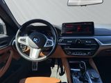 BMW 530 d xDrive Touring M Sport Stop&Go Driv Assis