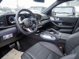 MERCEDES-BENZ GLE 350 de 4MATIC mit EQ Hybrid Technologie AMG