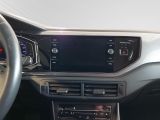 VW Polo Style 1.0 TSI NAVI+SITZHZ+ACC+PDC+CARPLAY