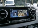 MERCEDES-BENZ Sprinter 317 KASTEN L2H2 NAVI KLIMA LED AHK AHK