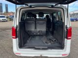 MERCEDES-BENZ Vito 119 TOURER SELECT DISTRO LED AHK 2,5T LM STANDH