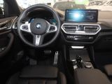 BMW X4 xDrive30dMSport+AHK+Panorama+HUD+Leder+StandHZG Memory Sitze Laserlicht LenkradHZG