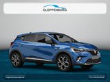 RENAULT Captur Intens Navi+Apple+Fernl.Ass+Spurass.+BT