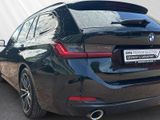 BMW 320 dA Touring LED Sportsitz HiFi Park-Assistent