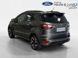 FORD EcoSport ST-Line 1.0 Benzin Navi Soundsystem B & O LED Apple CarPlay Android Auto Klimaautom