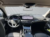 BMW 320 d Touring LC Prof Stop&Go AHK HiFi Ambiente