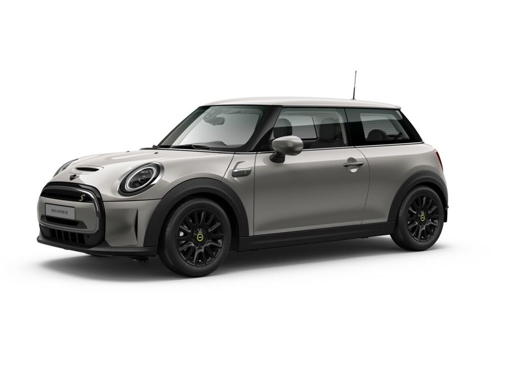 MINI Cooper SE +Navi+DAB+LED+SHZ+PDC+Temp+Sportsitze