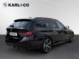 BMW 330 d xDrive Touring M Sport ACC HiFi Ambiente