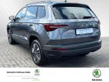 SKODA Karoq Klima Navi Rückfahrkamera Sitzheizung