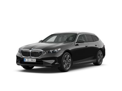 BMW i5 xDrive 40e M Sport h&k Panorama AHK Lenkradheizung