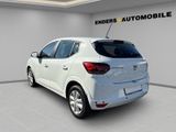 DACIA Sandero III Comfort Comf. TCe 90