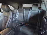 MERCEDES-BENZ C 200 Cabrio AMG-LINE+NIGHT+AM BIENTE+9G+LED+ACC