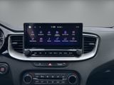 KIA XCee'd 1.5T 140 DCT7 Spirit