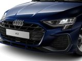 AUDI A3 Sportback 35 TFSI S-line S-tronic Navi+ SONOS