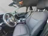 TOYOTA RAV 4 Hybrid Team Deutschland*Garantie*
