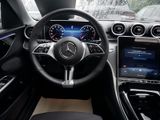 MERCEDES-BENZ C 200 T , AVANTGARDE SPUR PANO AHK KAMERA PDC