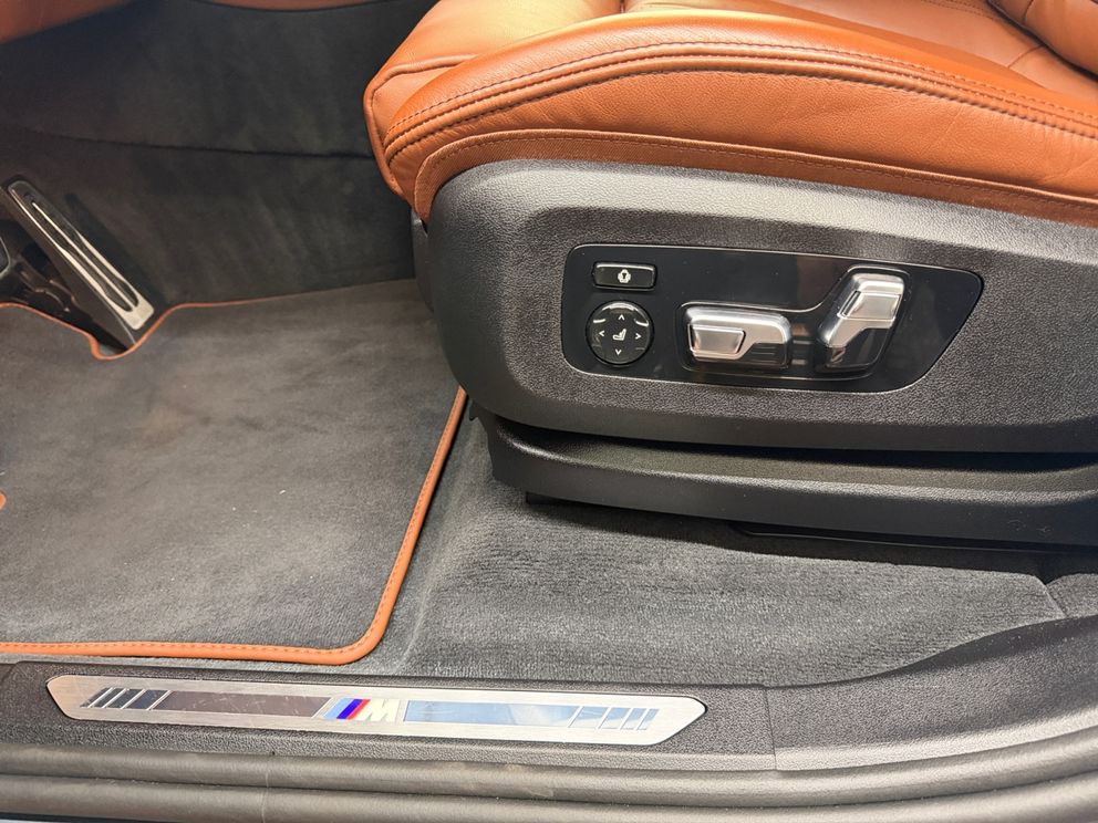 BMW X5 xDrive30d M Sport PRO Adapt.LED+Memory+Pano